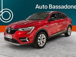Käytetty 2022 Renault Arkana Intens Katumaasturi | 18 480 € (Hyvä tarjous)
