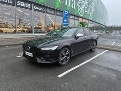 Käytetty 2018 Volvo S90 R-Design Sedan | 25 500 € (Hyvä tarjous)