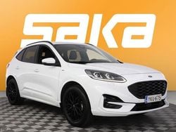 Käytetty 2022 Ford Kuga ST-Line X Katumaasturi | 23 400 € (Hyvä tarjous)