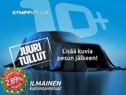 Käytetty 2015 Mitsubishi Space Star Invite | 5 900 €