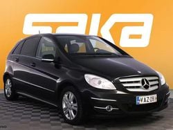 Käytetty 2008 Mercedes B200 Business Tila-auto | 4 900 €