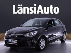 Käytetty 2018 Kia Rio EX Viistoperä | 8 650 € (Hyvä tarjous)