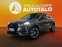 Harmaa Käytetty 2022 DS Automobiles DS3 Crossback E-Tense Katumaasturi | 23 900 €