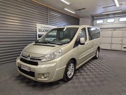 Käytetty 2013 Citroën Jumpy Tila-auto | 6 900 €