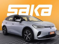 Käytetty 2022 VW ID.4 GTX Katumaasturi | 27 900 € (Hyvä tarjous)