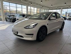 Käytetty 2021 Tesla Model 3 Standard Range Plus Sedan | 26 980 € (Perustarjous)