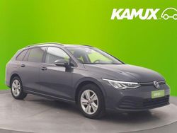 Käytetty 2022 VW Golf VIII Life Farmari | 18 980 € (Supertarjous)