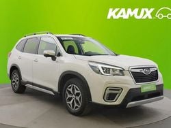 Käytetty 2020 Subaru Forester Katumaasturi | 26 490 € (Perustarjous)