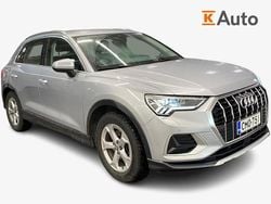 Käytetty 2019 Audi Q3 Advanced Plus Katumaasturi | 28 900 € (Hieman kallis)