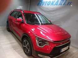 Käytetty 2022 Kia Niro EX Katumaasturi | 13 900 € (Hyvä tarjous)
