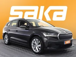 Käytetty 2022 Skoda Enyaq iV Katumaasturi | 26 900 € (Hyvä tarjous)