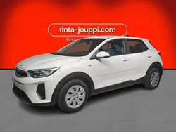 Valkoinen Uusi 2025 Kia Stonic LX Katumaasturi | 23 900 € (Perustarjous)