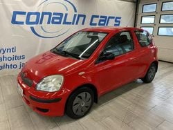 Käytetty 2005 Toyota Yaris Viistoperä | 2 390 €