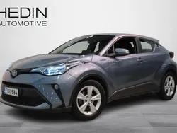 Hopea Käytetty 2021 Toyota C-HR Active Katumaasturi | 23 790 € (Perustarjous)