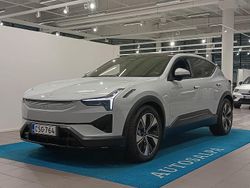 Uusi 2025 Polestar 3 Pilot Katumaasturi | 84 900 € (Perustarjous)