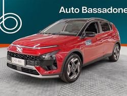 Uusi 2025 Hyundai Bayon Comfort Katumaasturi | 29 980 € (Hieman kallis)