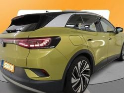 Käytetty 2021 VW ID.4 Pro Performance Katumaasturi | 28 900 € (Hyvä tarjous)