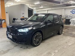 Käytetty 2023 BMW iX1 M Sport Katumaasturi | 37 400 € (Perustarjous)
