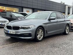 Käytetty 2019 BMW 530e Sport Line Sedan | 20 800 € (Hyvä tarjous)