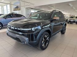 Uusi 2025 Dacia Duster Extreme Katumaasturi | 33 554 €