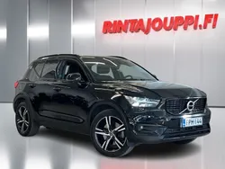 Käytetty 2020 Volvo XC40 Business Edition Katumaasturi | 31 580 € (Perustarjous)