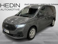 Harmaa Käytetty 2025 Ford Transit Trend Van | 41 900 €