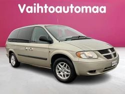 Käytetty 2006 Dodge Grand Caravan Tila-auto | 6 900 €