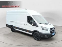 Käytetty 2024 Ford Transit Van | 37 870 €