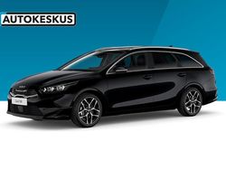 Uusi 2025 Kia Ceed Sportswagon Comfort Farmari | 30 056 €