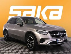 Käytetty 2023 Mercedes GLC220 Avantgarde Katumaasturi | 59 990 €