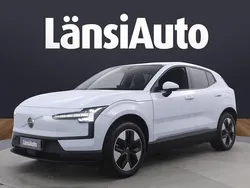 Käytetty 2024 Volvo EX30 Core Katumaasturi | 29 480 € (Supertarjous)