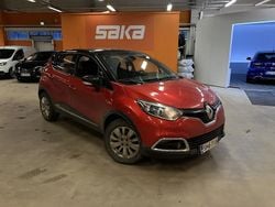 Käytetty 2017 Renault Captur Dynamique Katumaasturi | 8 390 € (Perustarjous)