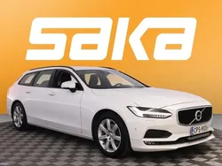Käytetty 2017 Volvo V90 Business Edition Farmari | 16 900 €