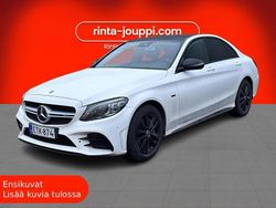 Käytetty 2020 Mercedes C300e Avantgarde Edition Sedan | 29 890 € (Kallis)
