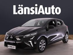 Nuova 2025 Mitsubishi Colt Invite Due volumi | 20 211 € (Buon prezzo)