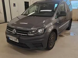 Käytetty 2016 VW Caddy Tila-auto | 15 900 € (Hieman kallis)