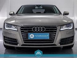 Käytetty 2013 Audi A7 Comfort Viistoperä | 19 900 €