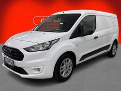 Käytetty 2023 Ford Transit Trend Van | 22 870 € (Kallis)