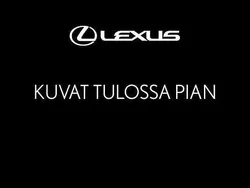 Met. valkoinen Käytetty 2021 Lexus UX 250h Katumaasturi | 35 990 € (Kallis)