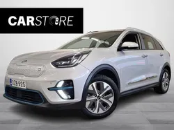 Hopea Käytetty 2020 Kia e-Niro 2 Katumaasturi | 22 890 € (Perustarjous)