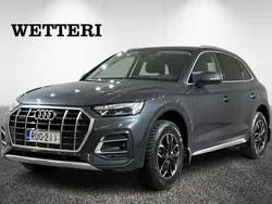 Käytetty 2021 Audi Q5 Business Katumaasturi | 34 890 € (Hieman kallis)