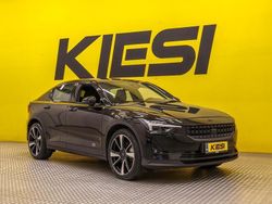 Käytetty 2022 Polestar 2 Pilot Viistoperä | 33 450 € (Perustarjous)