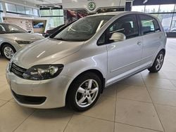 Harmaa Käytetty 2011 VW Golf Plus Cross Comfortline Tila-auto | 5 890 €