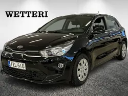 Käytetty 2021 Kia Rio Active Viistoperä | 13 780 € (Perustarjous)