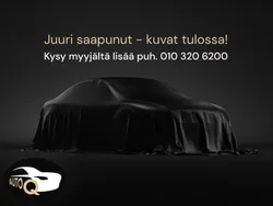 Käytetty 2016 Skoda Yeti Katumaasturi | 15 990 € (Kallis)