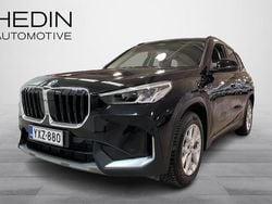 Käytetty 2024 BMW X1 Katumaasturi | 39 900 € (Perustarjous)