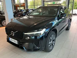 Käytetty 2023 Volvo XC60 Performance Katumaasturi | 50 990 € (Hyvä tarjous)