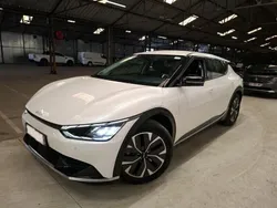 Käytetty 2023 Kia EV6 2 Katumaasturi | 34 750 € (Perustarjous)