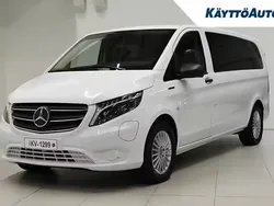 9147 Käytetty 2023 Mercedes e-Vito Tila-auto | 92 900 €