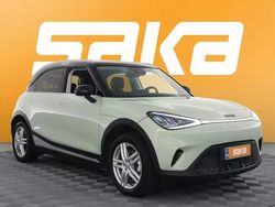 Käytetty 2023 Smart #1 Edition #1 Katumaasturi | 27 800 €